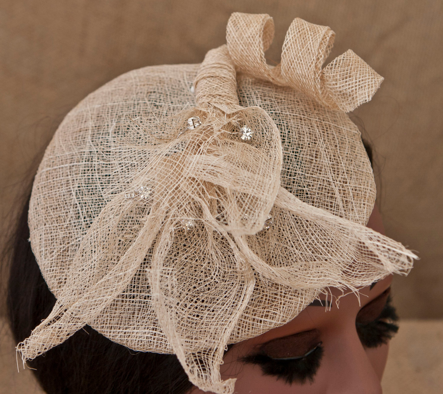 Hats- Charming Lady Designs Handmade Millinery