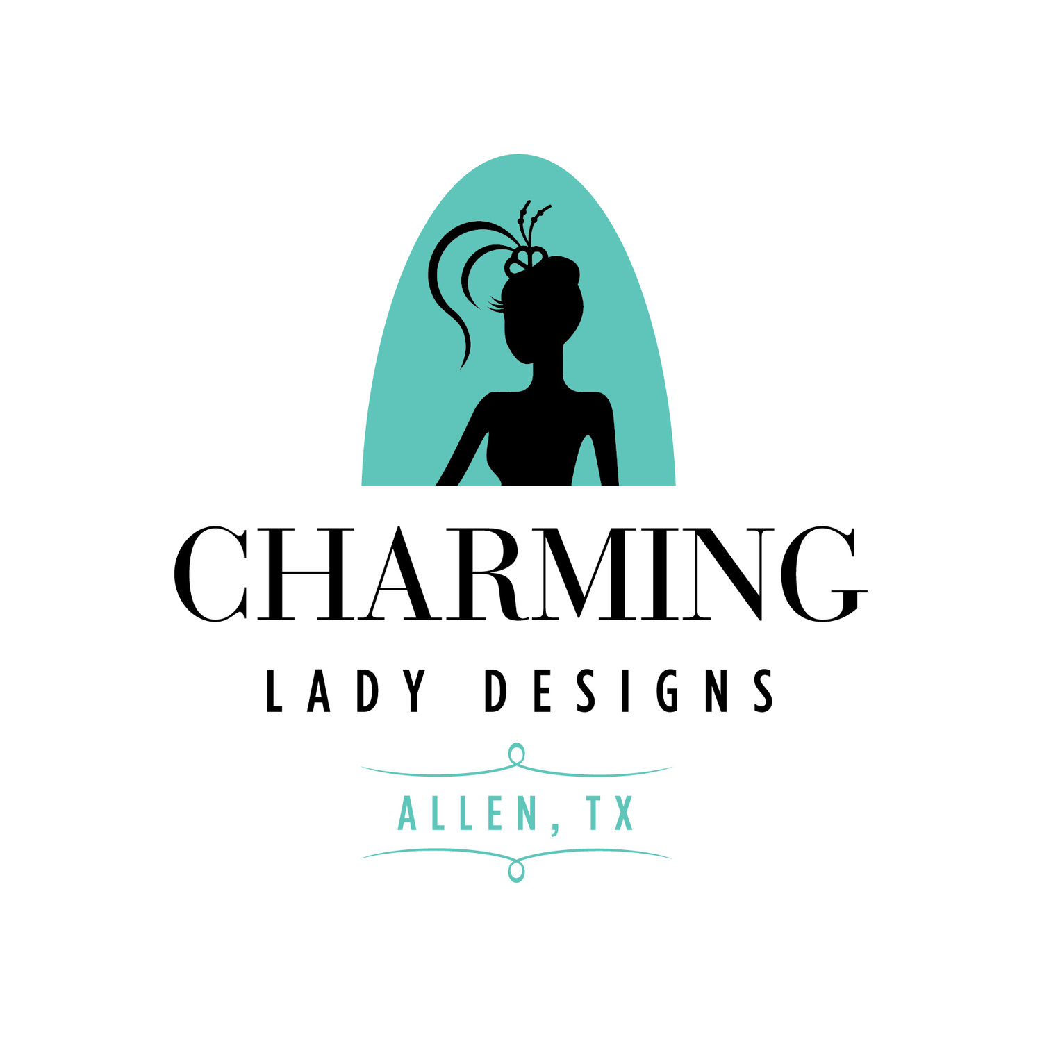 Charming Lady Designs