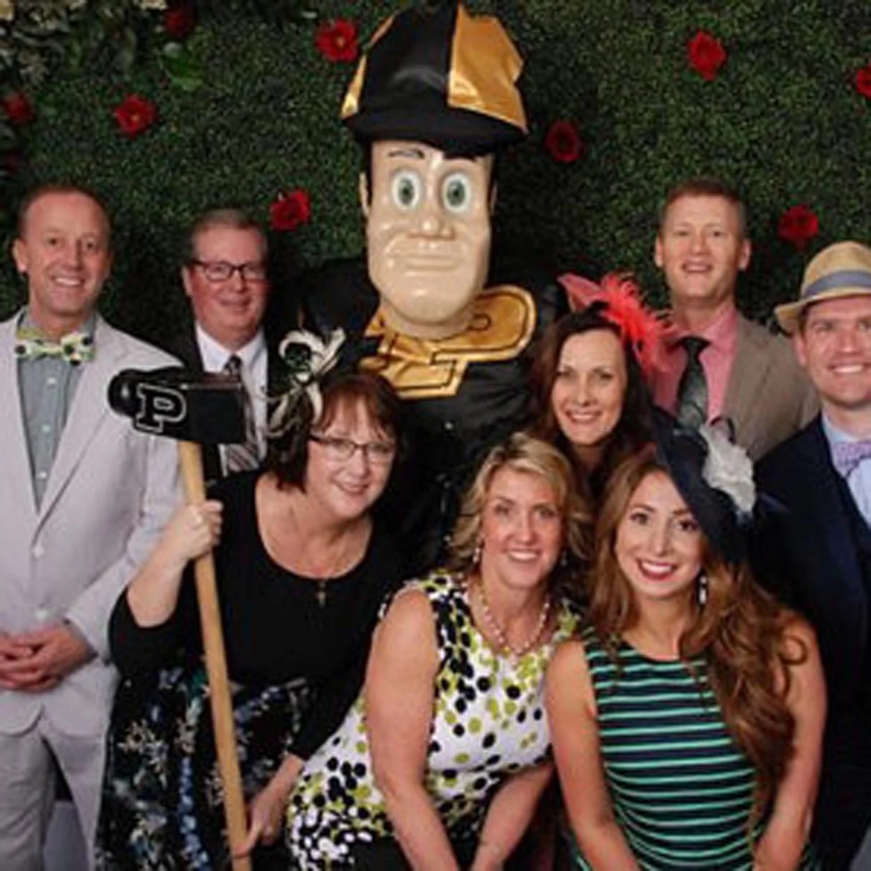 Beth's Fundraiser Gala