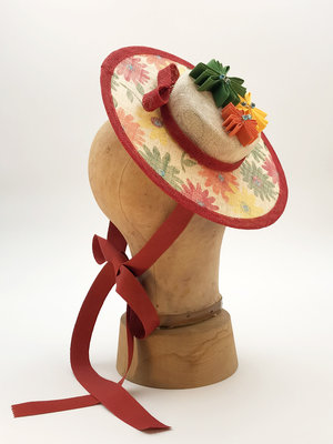 Hats- Charming Lady Designs Handmade Millinery