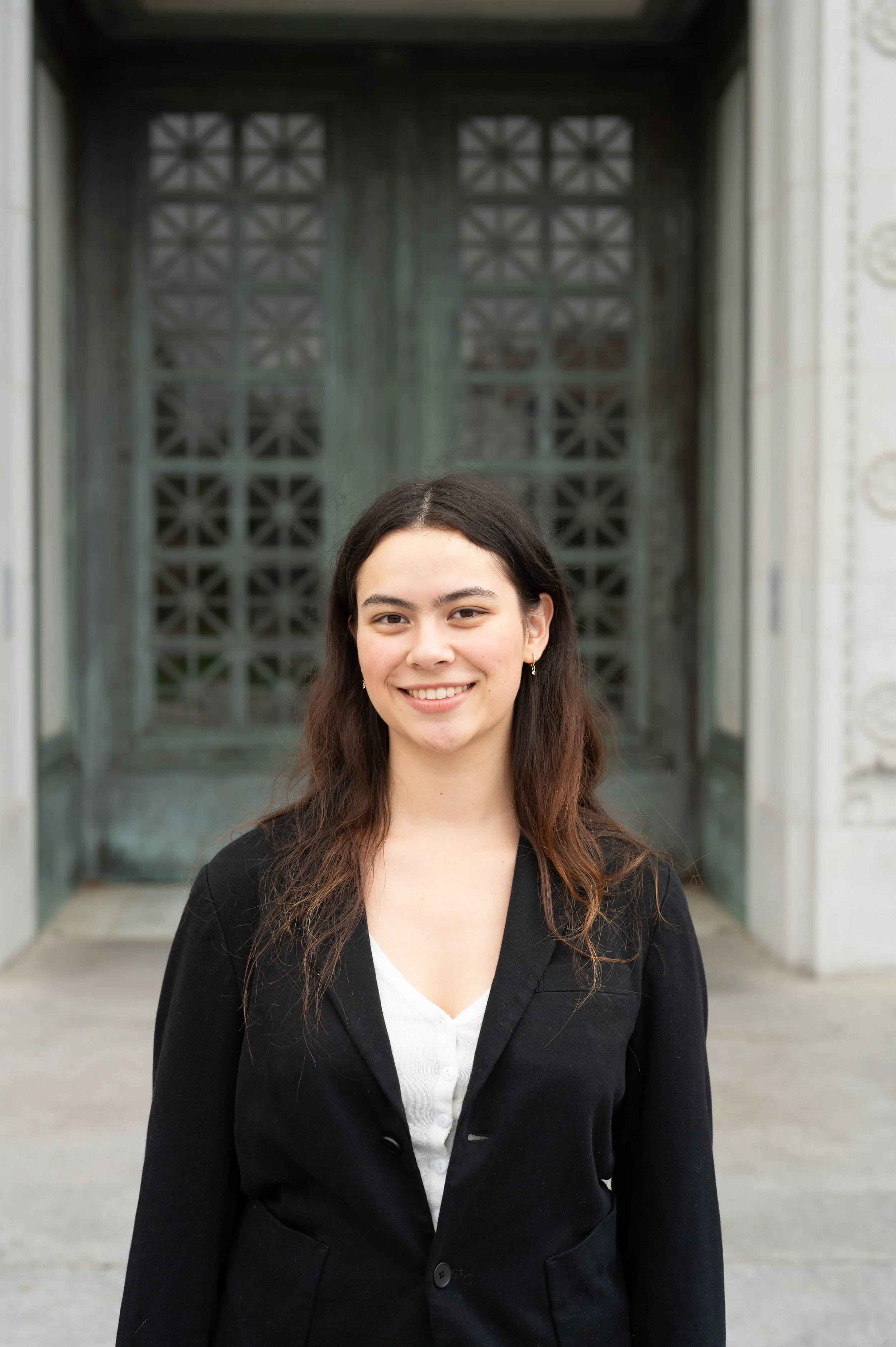 Secretariat — Berkeley Model United Nations