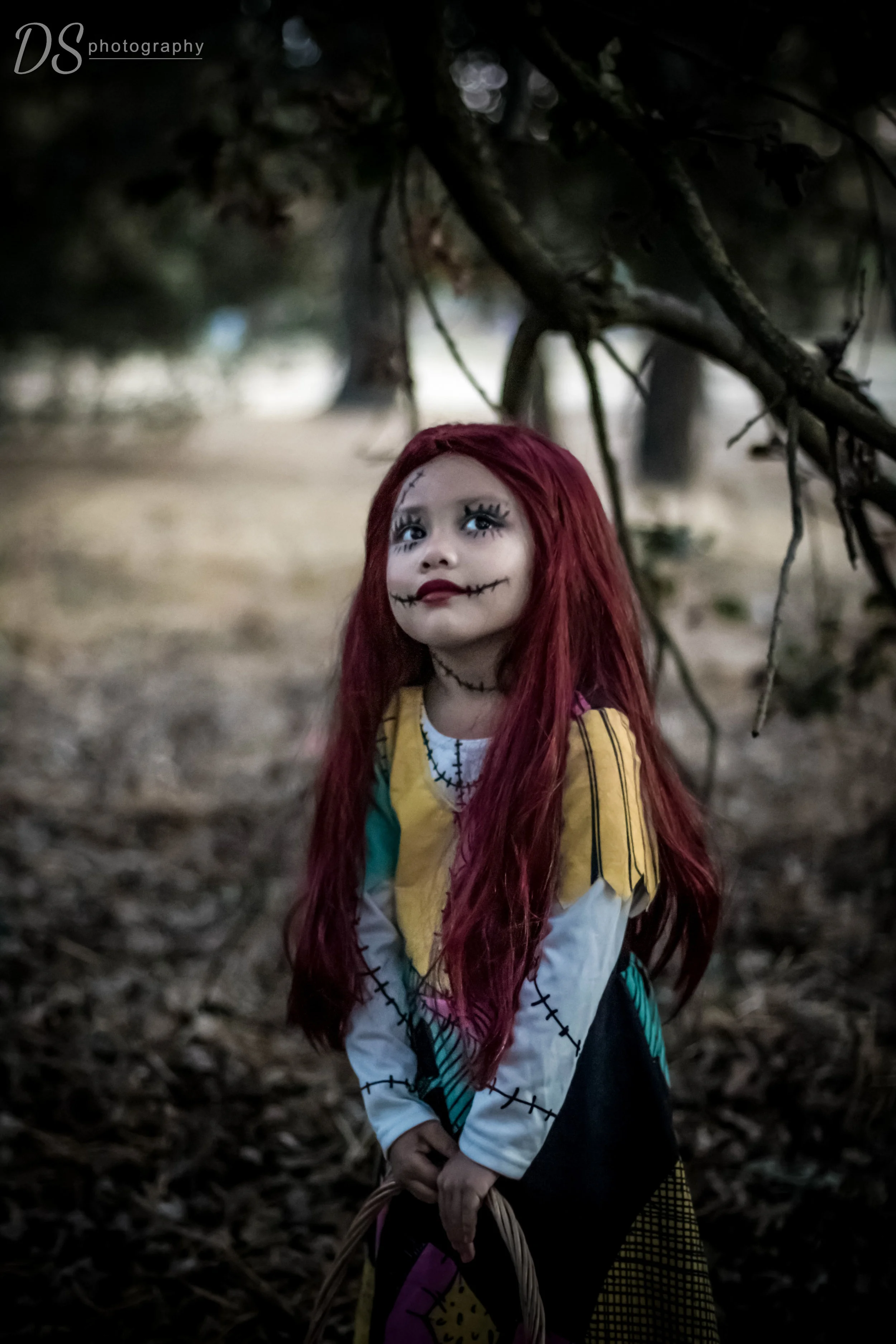 PRE-HALLOWEEN 2018