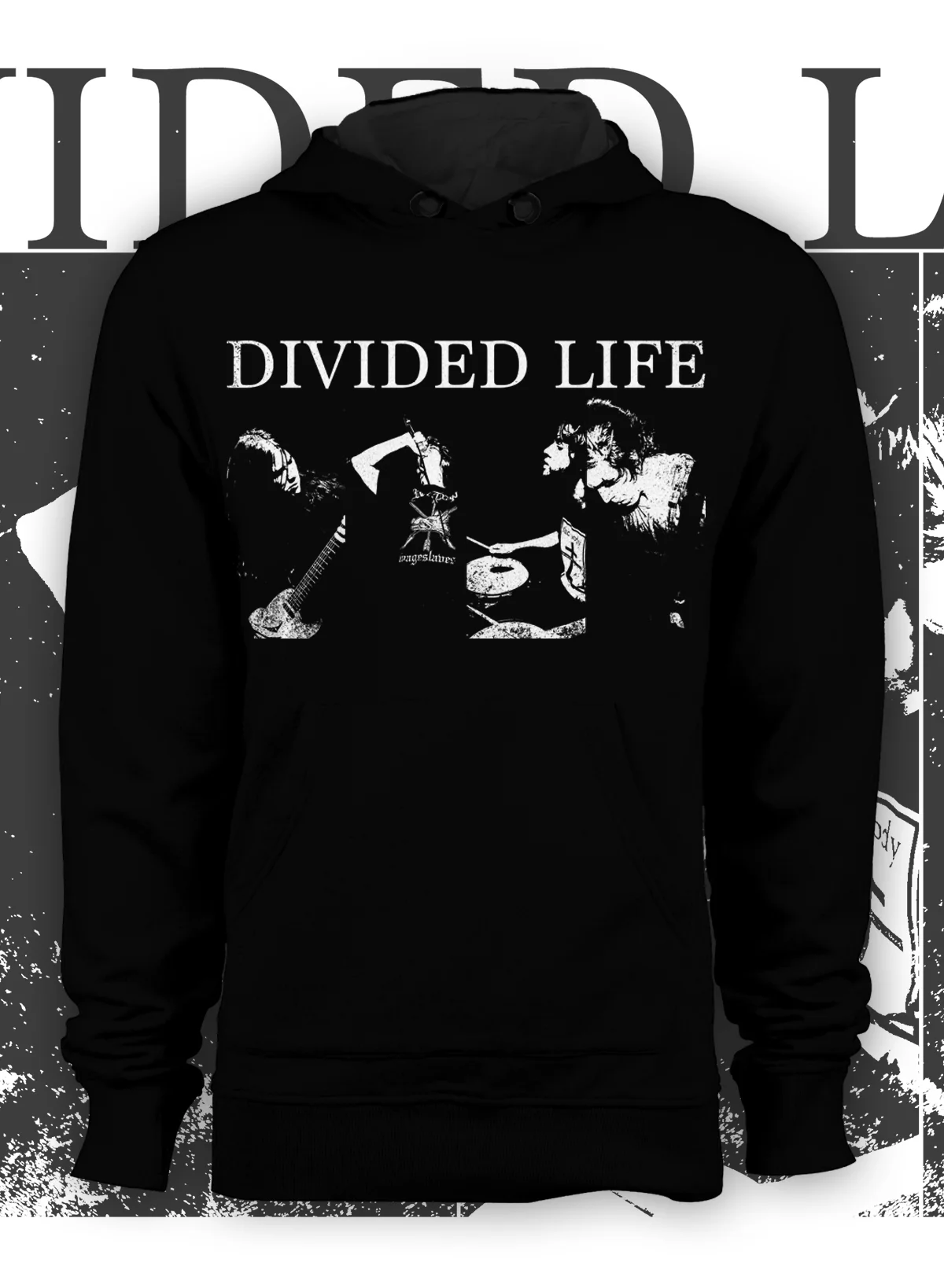 Photos for Divided Life Sweatshirt