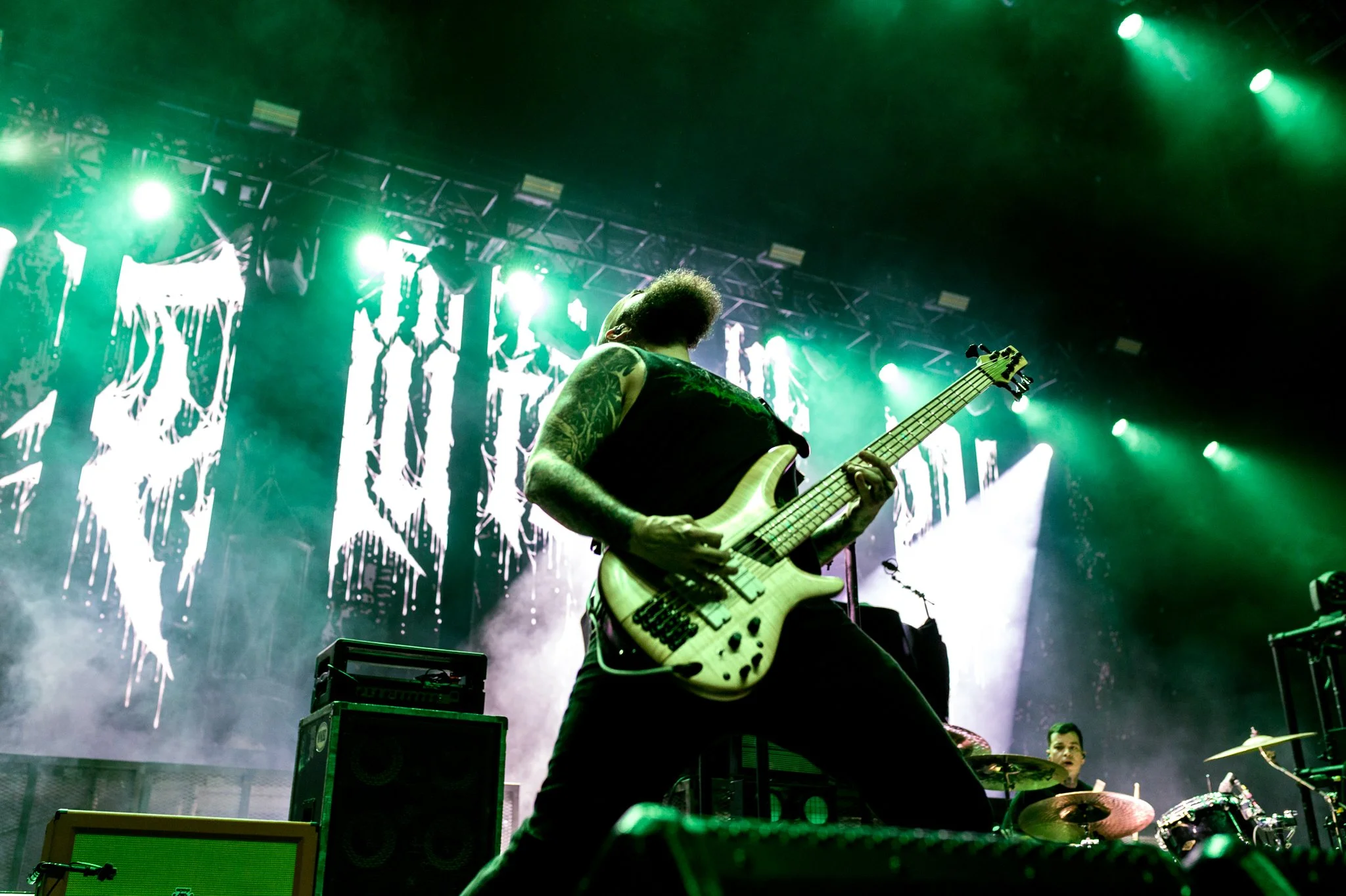 Fit For An Autopsy