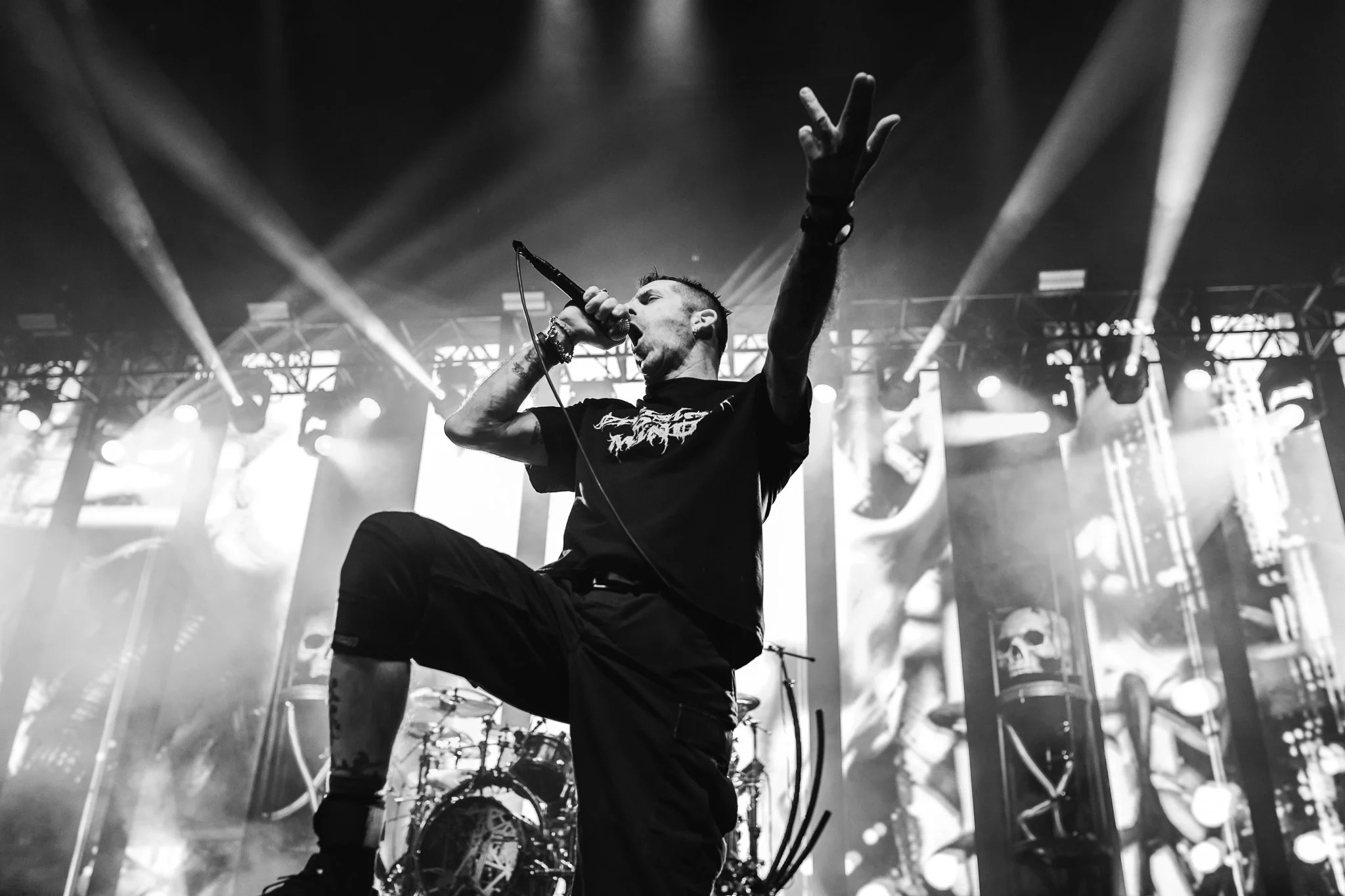 Lamb Of God