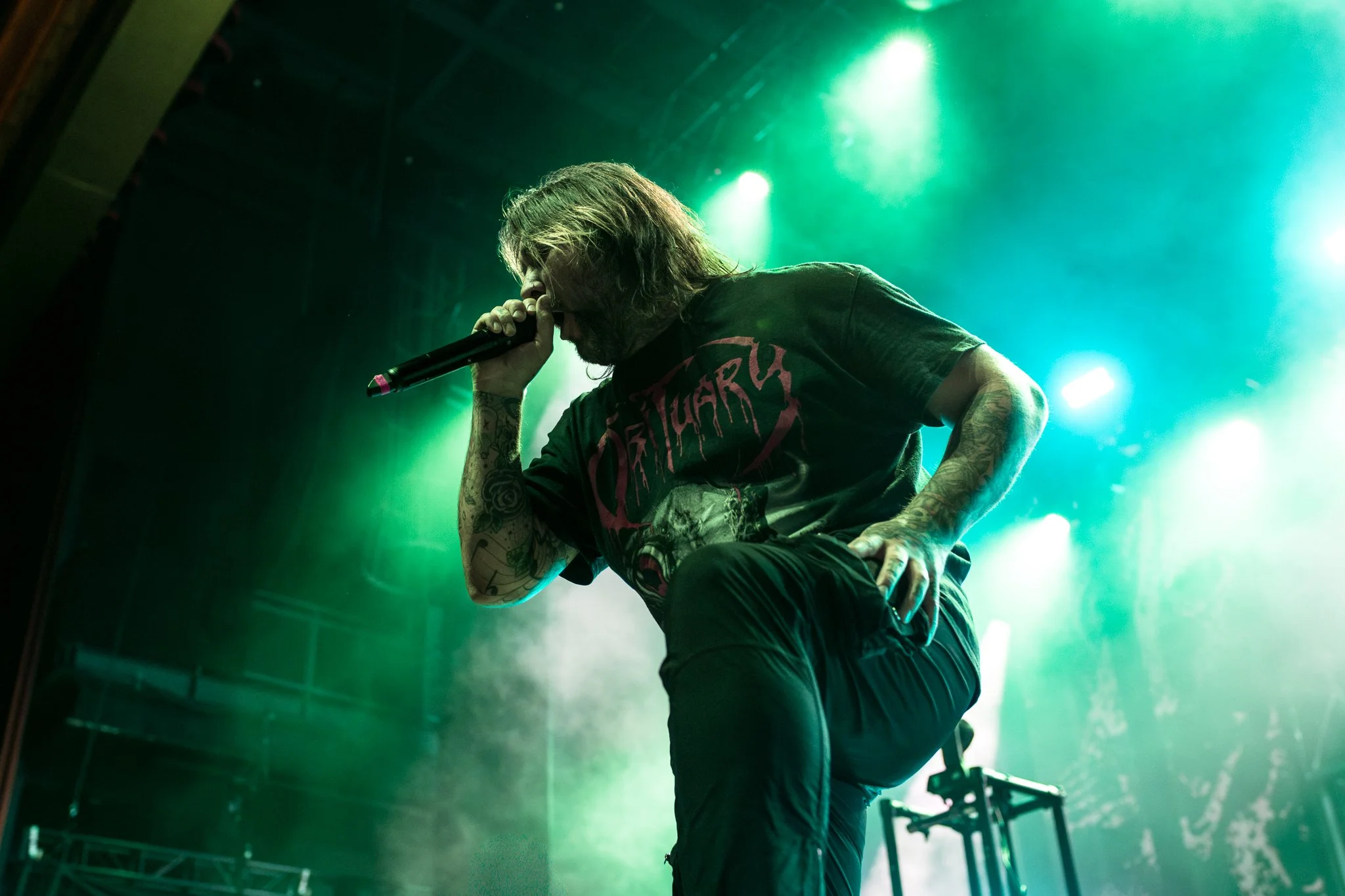 Fit For An Autopsy