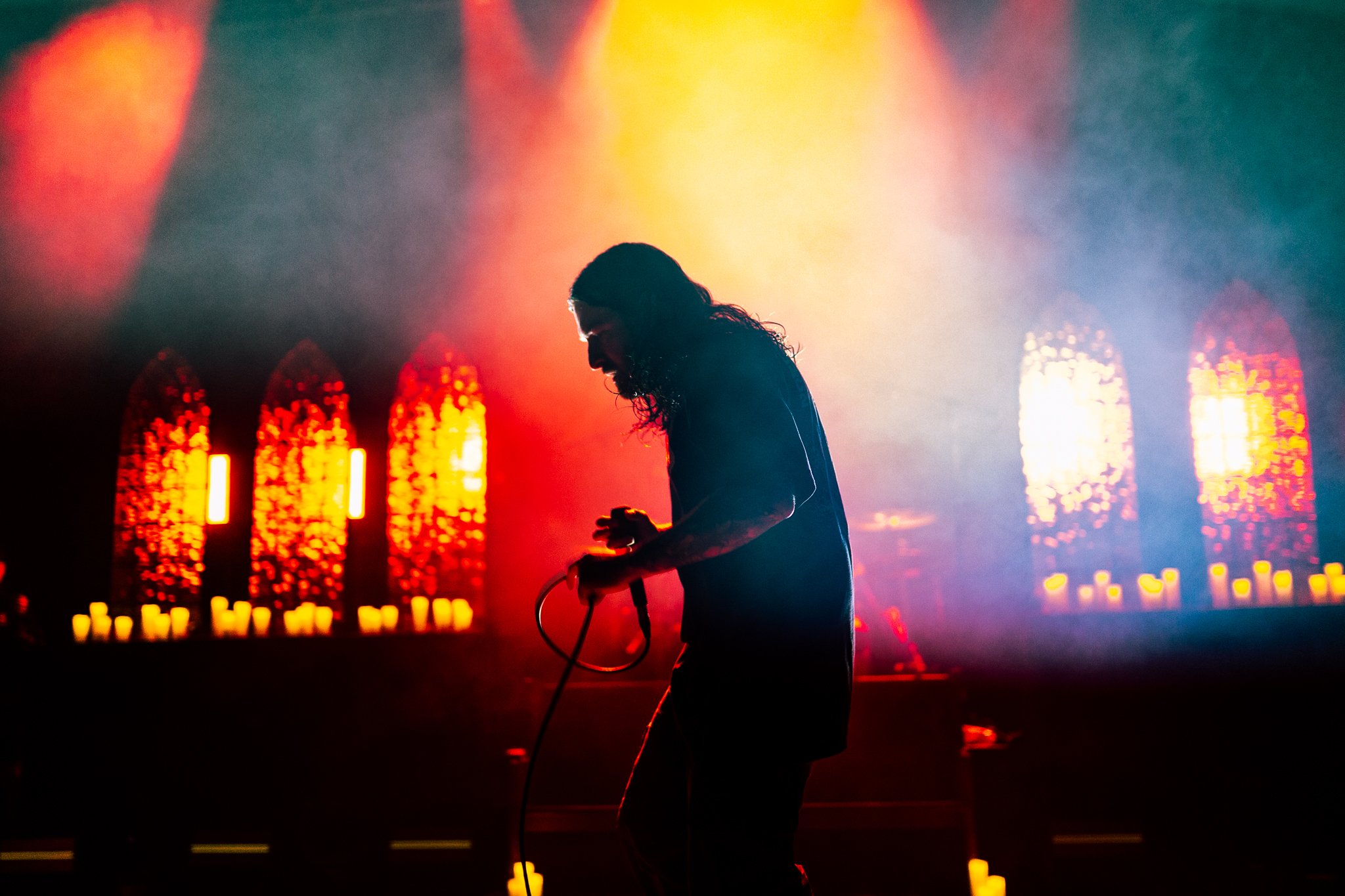 Counterparts