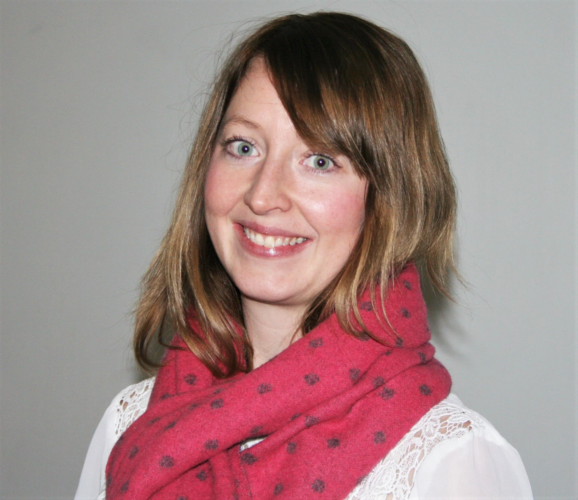 Beatrix Van Doorn Leder og fagansvarlig E-post: post@sangieldreomsorgen.no