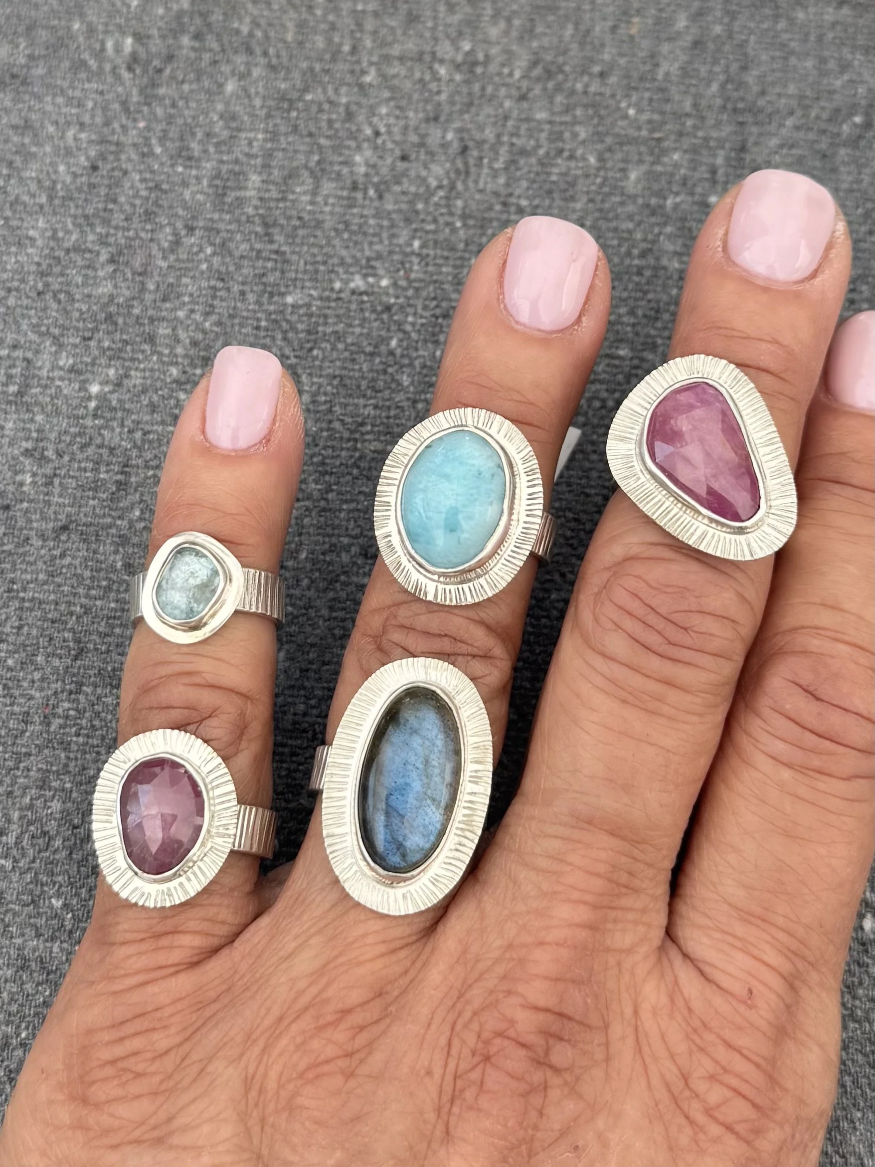 RINGS