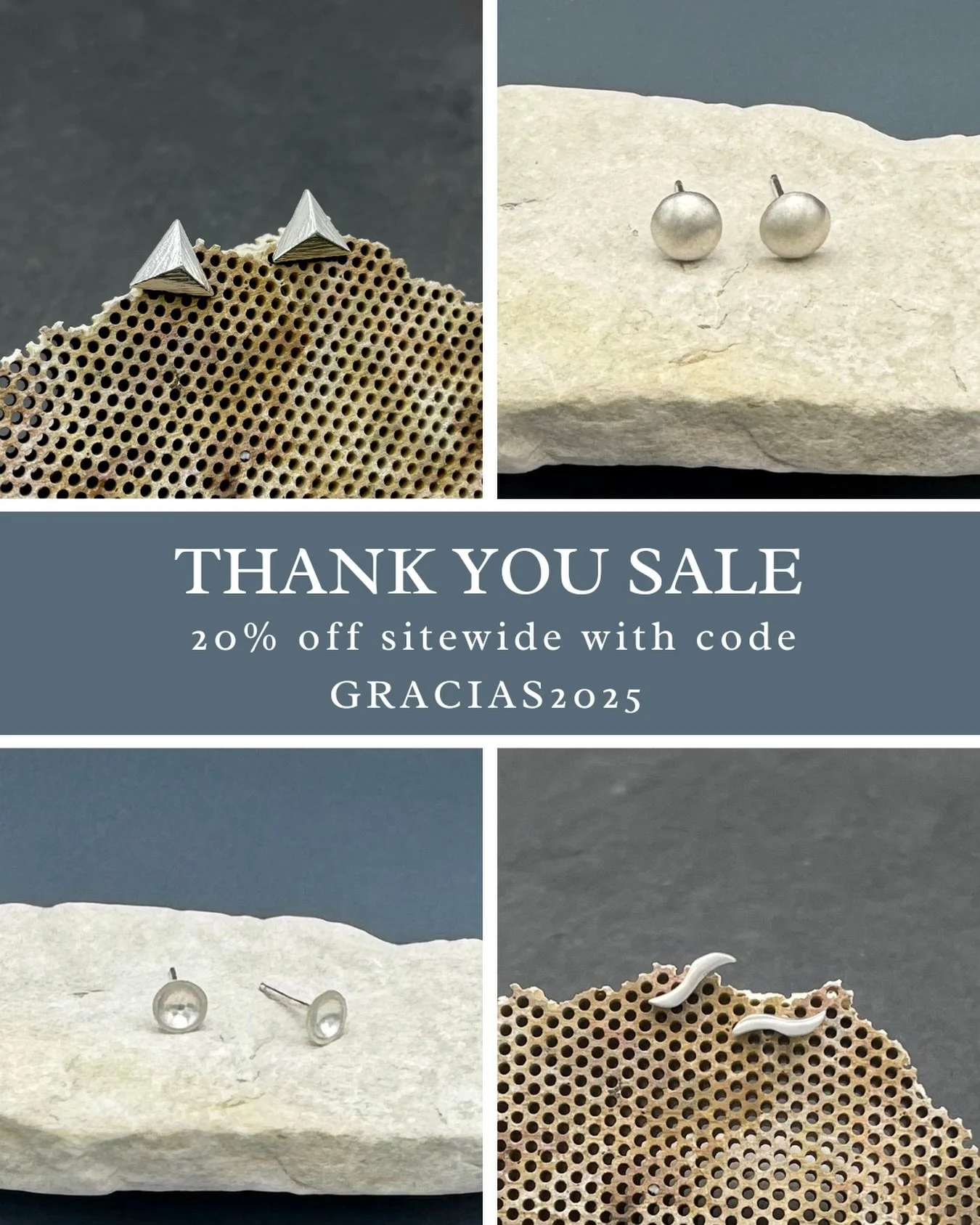 As a small business owner, I couldn&rsquo;t do it without the support of my family, customers, and this community. It truly means the world to me! Every order, every like, every share, and every bit of good energy you send my way is greatly appreciat