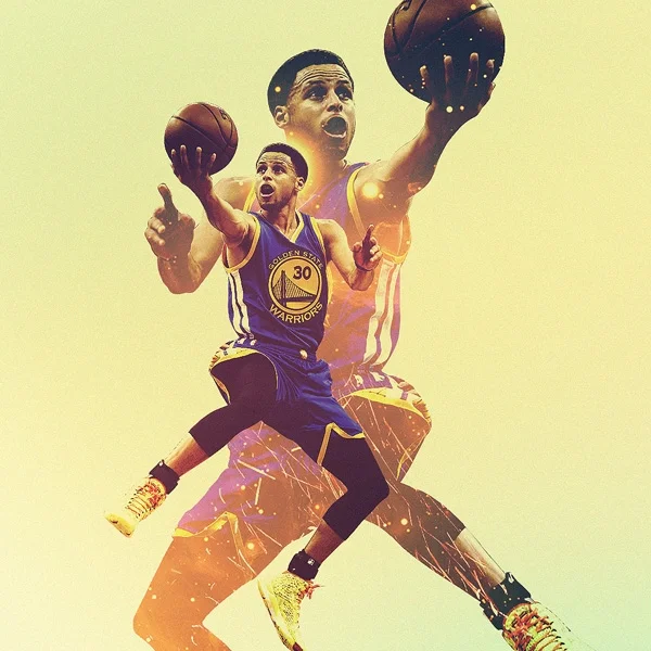Stephen Curry Download: Mobile Wallpaper / Desktop Wallpaper