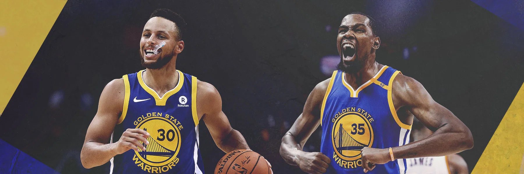 2017-18 Season Opener Warriors Mobile Wallpapers/Lock Screens Download: Stephen Curry | Kevin Durant | Klay Thompson | Draymond Green | Andre Iguodala | Jordan Bell | Nick Young Featured by Golden State Warriors .