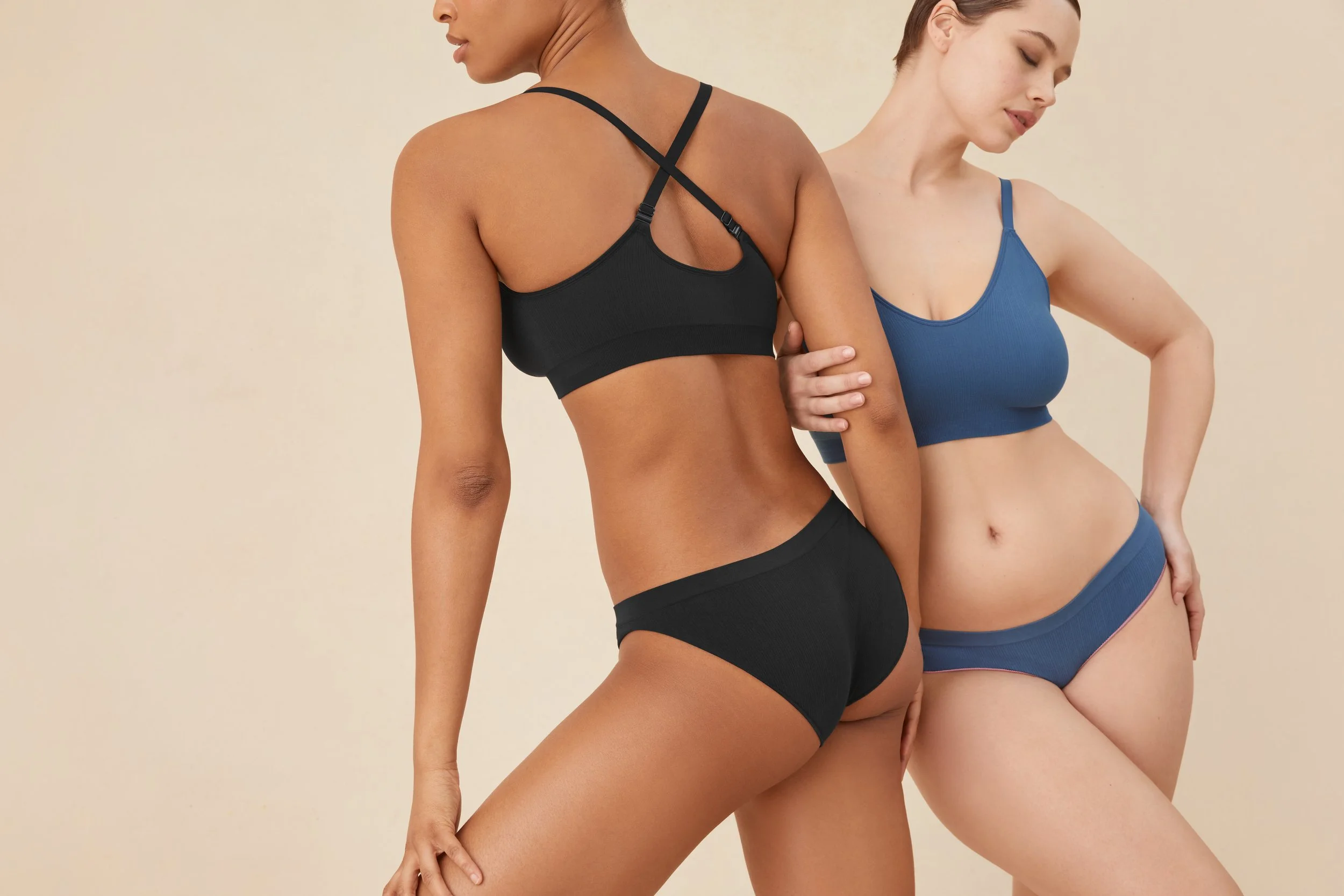 Bombas Bralette Launch