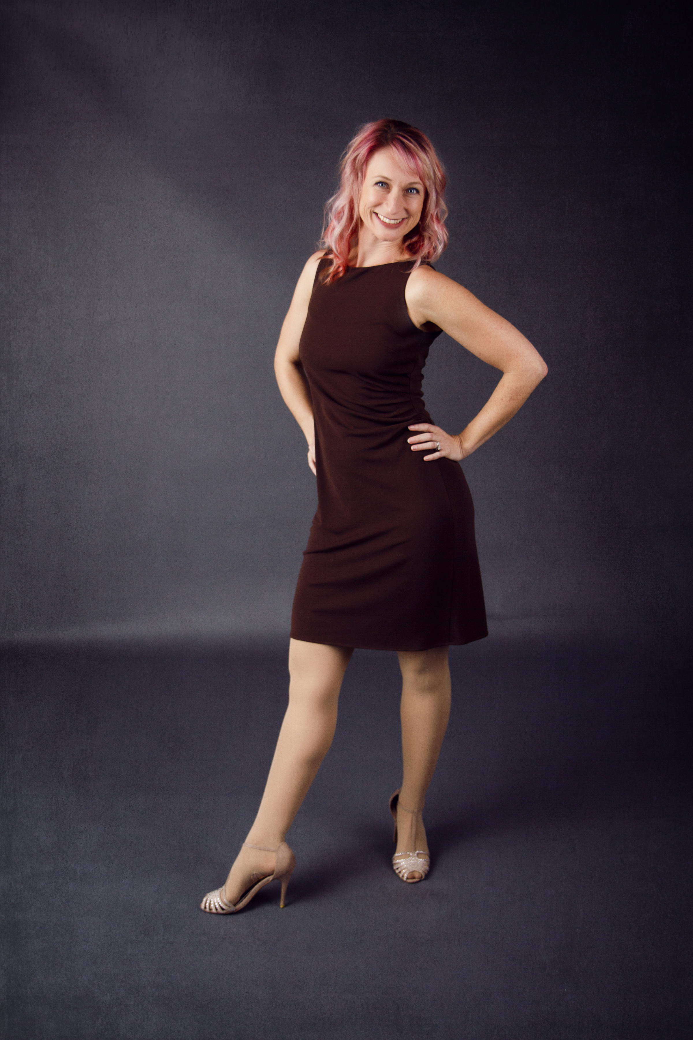 Erin Archambault, Owner/Dance Instructor Erin has 19 years of experience as a dance instructor/choreographer, with 2 of those years also as a director. Her own dance training began at age 4 at the Ballet Arts Center in southeast Missouri and continued for more than 35 years into her adult life in studios at Missouri State University, University of Colorado Boulder, and several local dance studios in Springfield, MO. She has trained in a variety of dance styles including ballet, tap, jazz, lyrical, hip-hop, and ballroom/Latin. Her performances include roles in Swan Lake, La Bayadere, Sleeping Beauty as the Lilac Fairy, and The Nutcracker as the Sugar Plum Fairy. She began instructing dance in 2000 while also earning her Master's degree from MSU in Education for the Deaf/Hard of Hearing. She then taught for Springfield Public Schools from 2003-2006 as a teacher for students with learning disabilities and hearing loss. In 2006 she started her own business, Dance Mission LLC, teaching dance on-location in area preschools. Since July 2016, Erin, her husband, Nick, son, Rowan, and daughter, Iyla, have been delighted to open Dance Mission's studio doors to you.