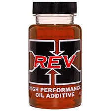 Rev-X Oil Additive