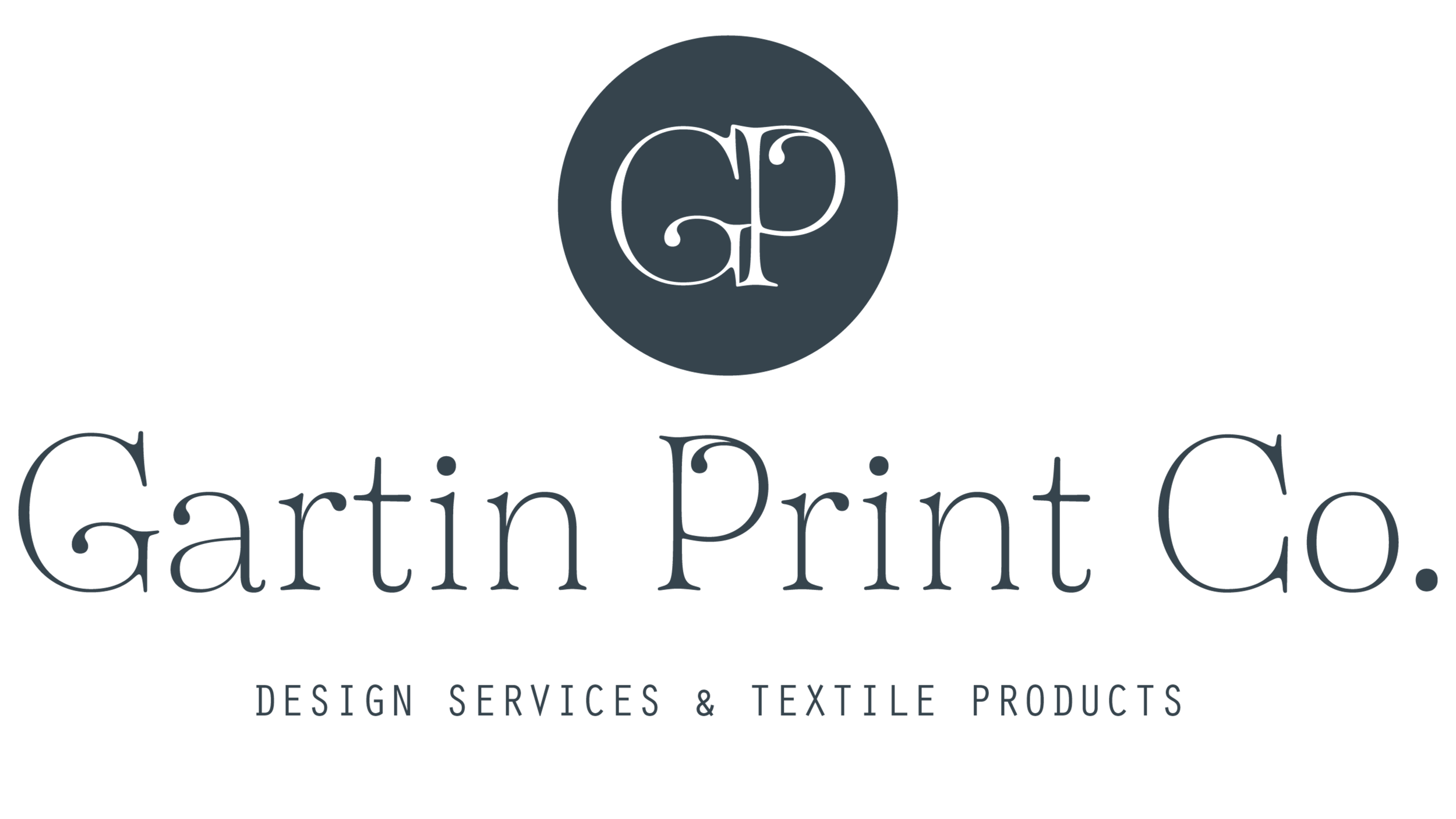 Gartin Print Co.