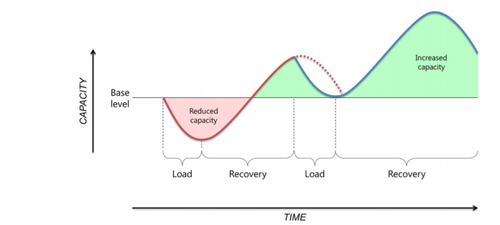 From "How much is too much? (Part 1) International Olympic Council consensus statement on load in sport and injury risk" by Soligard et al. British Journal of Sports Medicine 2016: 50:1030.
