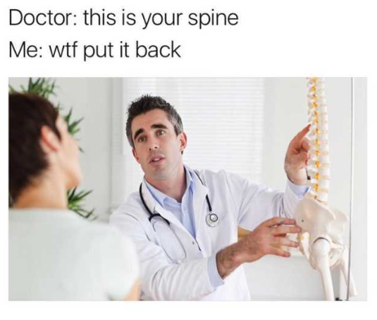 surgery — news — East Vic Park Physiotherapy