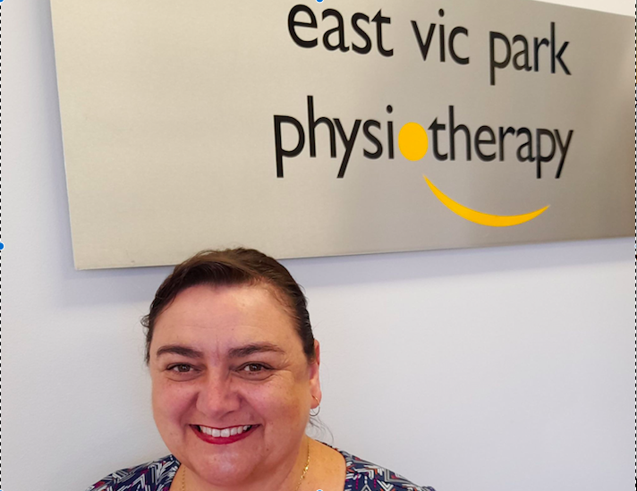 Darrilyn, Practice Manager at East Vic Park Physiotherapy in East Victoria Park