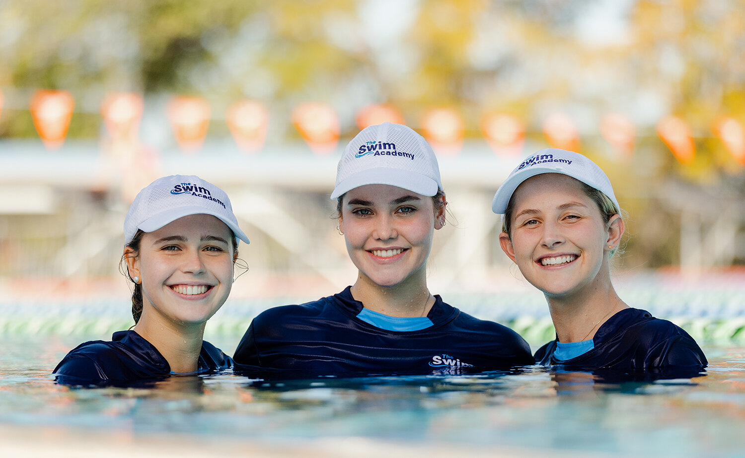 The Swim Academy Brisbane