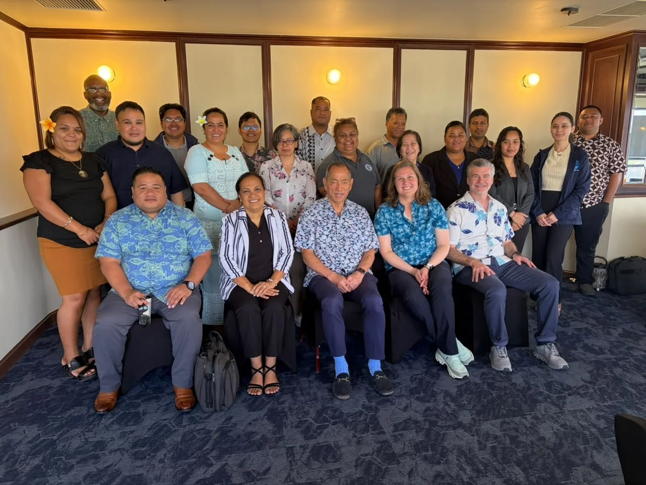 PASAI training investigators to tackle misuse of public funds in the Pacific Islands 