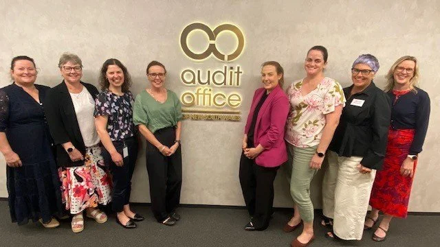 Leading by example and testing if we practice what we preach 