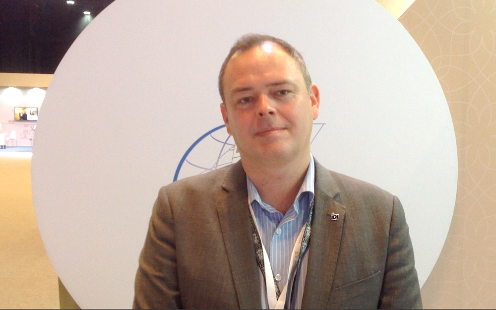 IDI and PASAI Co-operation growing in strengths