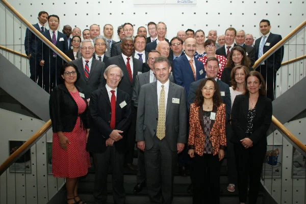 IPSASB e-news : July 2017