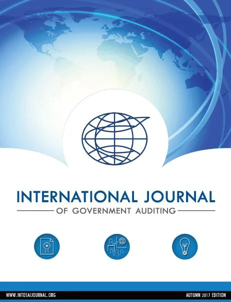 PASAI features in Autumn edition of International Journal of Government Auditing