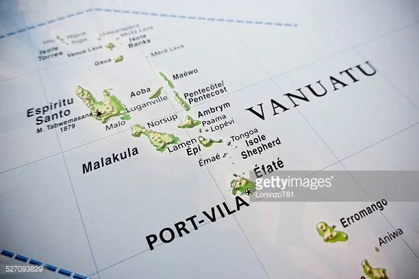 Vanuatu National Audit office appoints new Auditor General