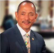 Mr. Benjamin J.F. Cruz