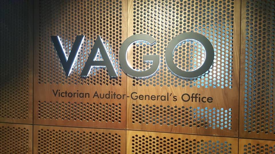 VAGO hosts the ACAG meeting attended by PASAI's Director - Technical Support