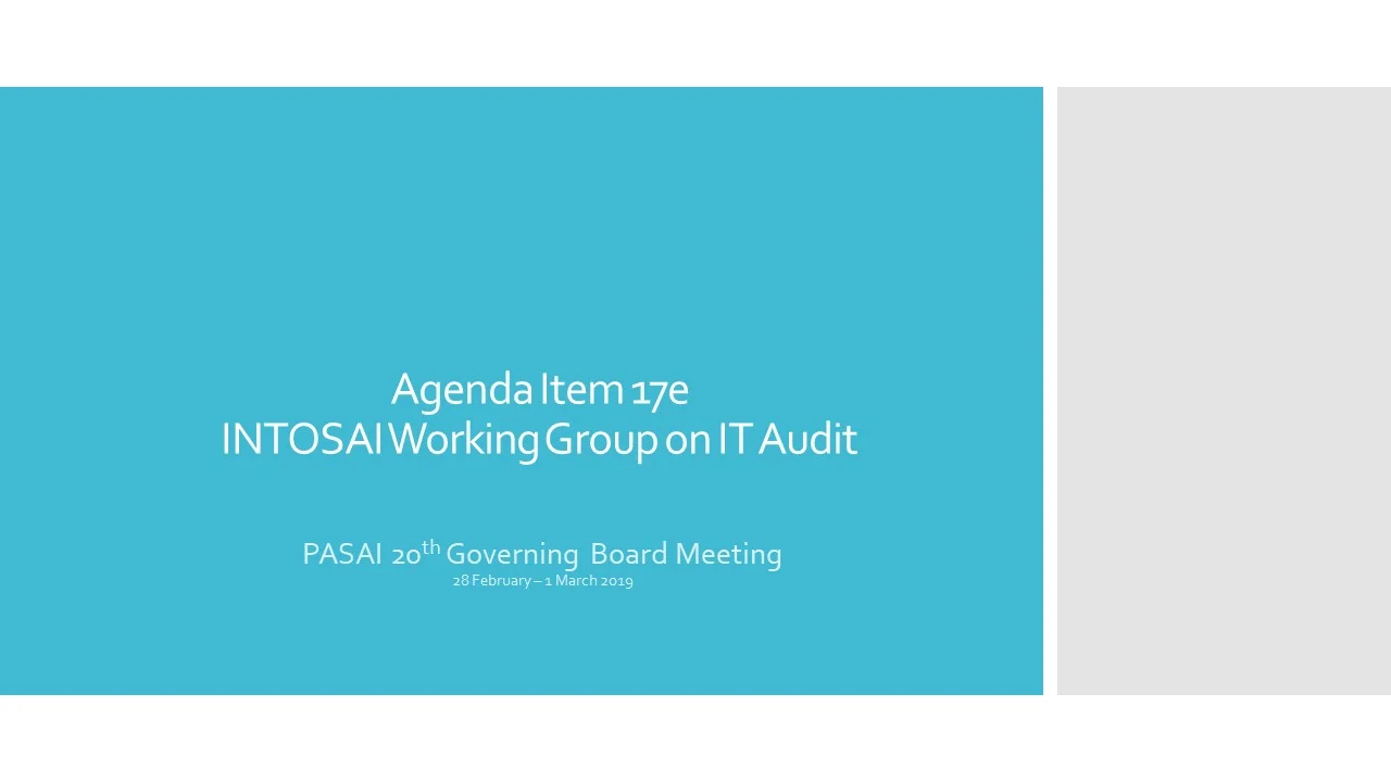 17e INTOSAI wg on IT.jpg