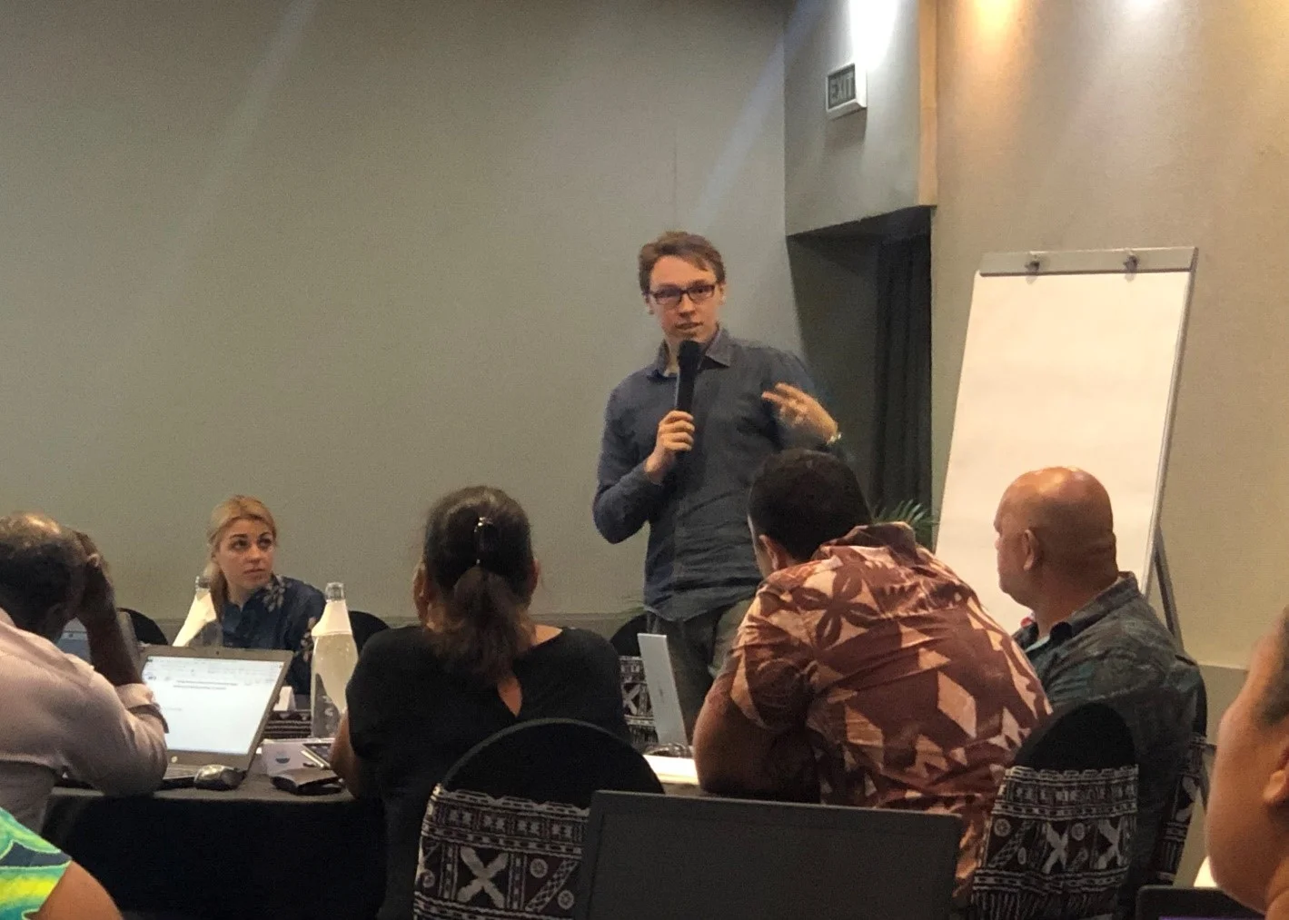 SPMR M&R Fiji April 2019 Nils and Dafina.jpg