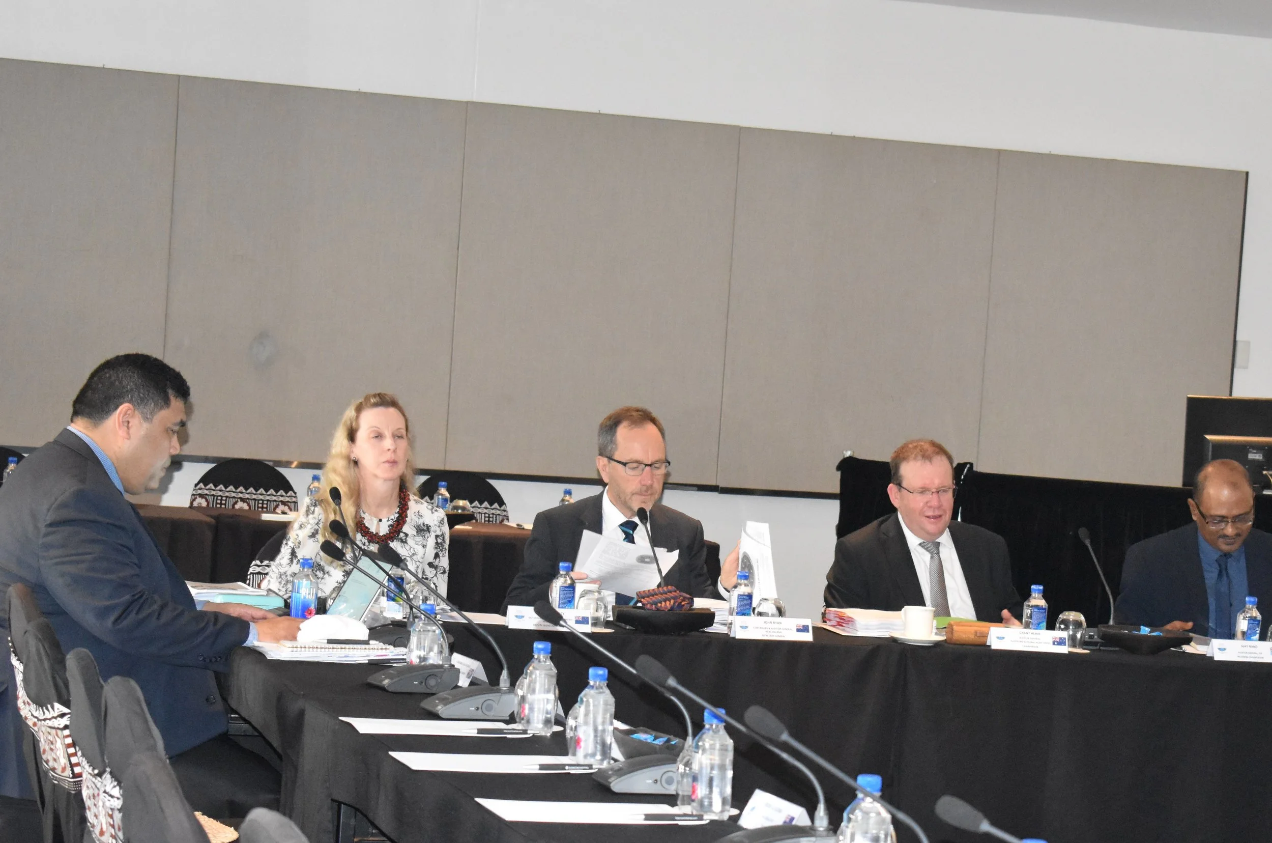 Board meeting begins.jpg