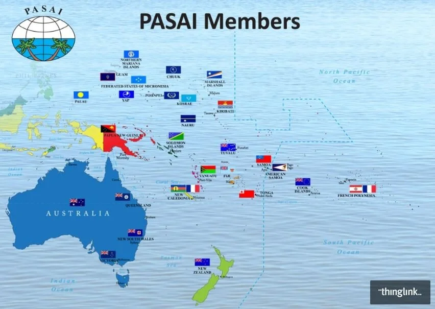 SAIs demonstrating ongoing relevance