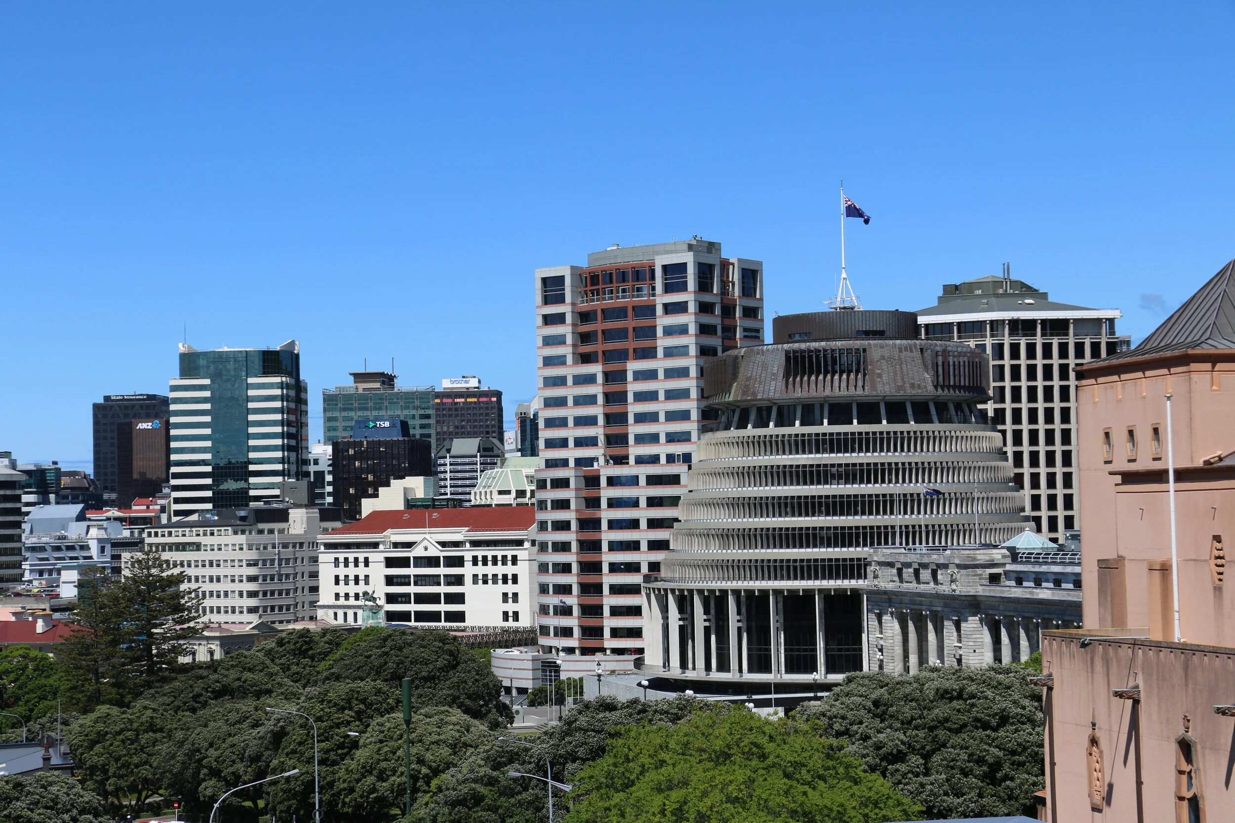 Auditing During an Emergency