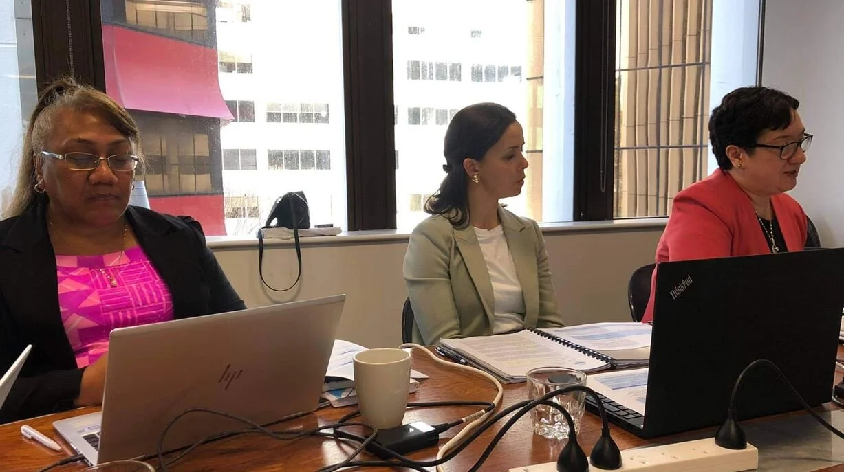 PASAI 26th Governing Board Meeting