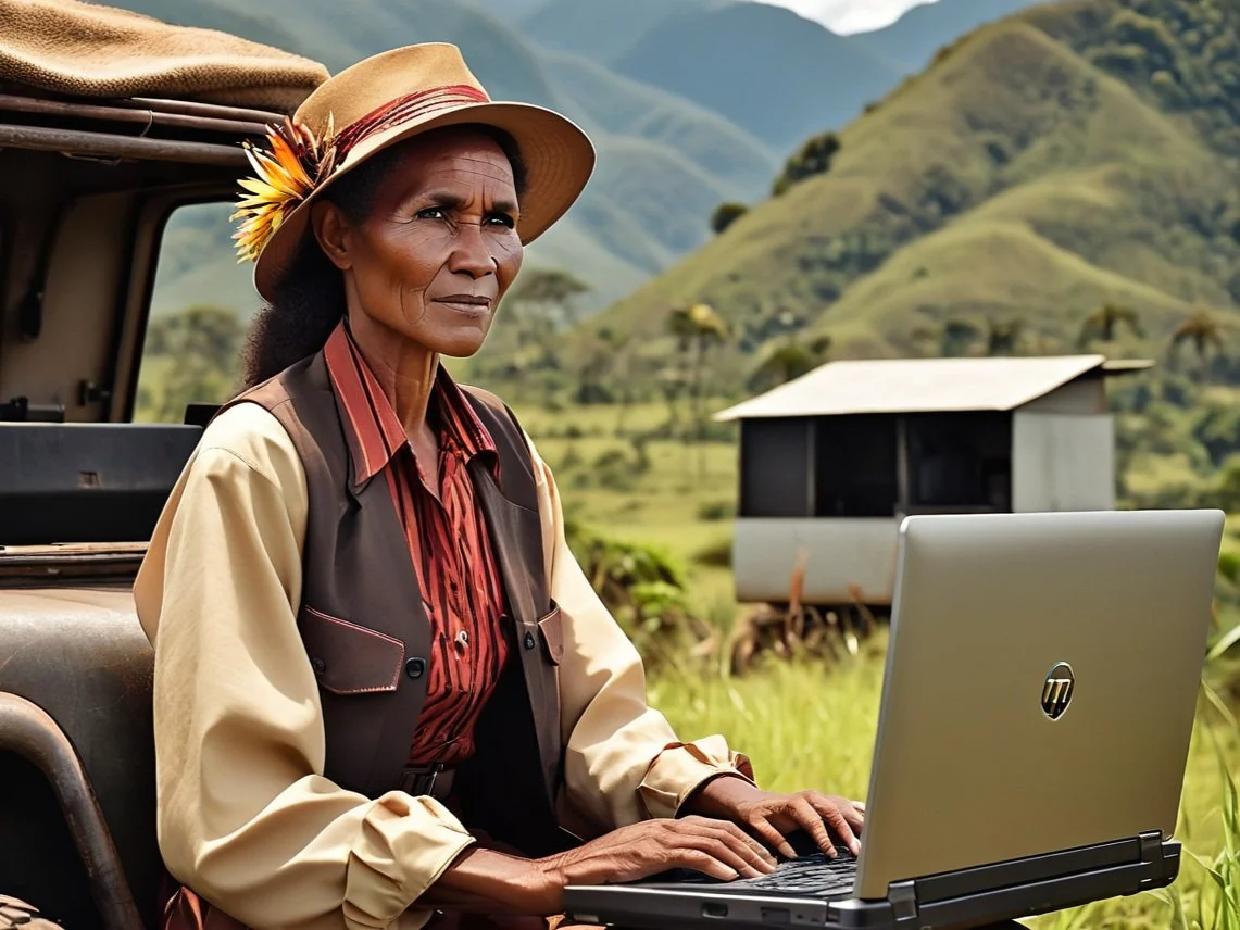 Pacific Island auditors trained on best performance auditing practices
