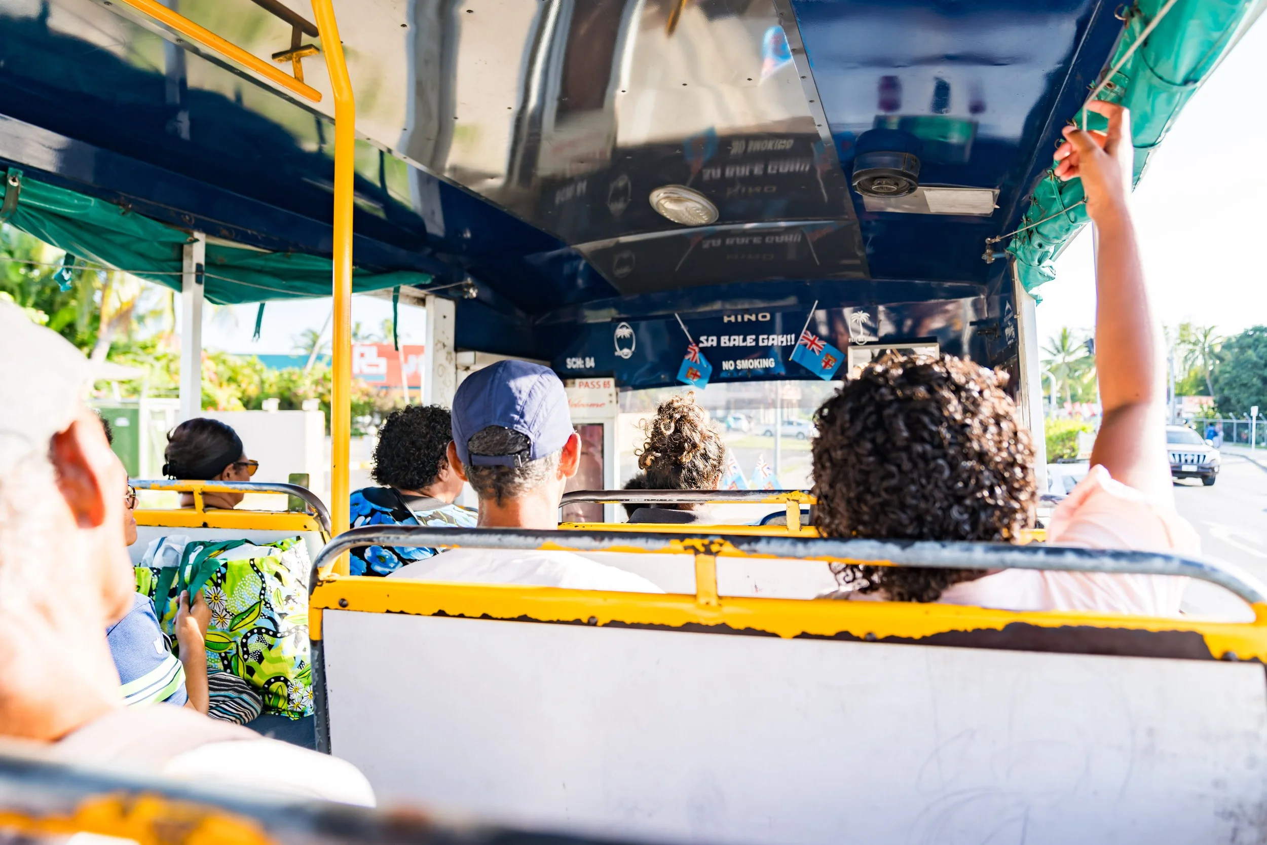 Why effective public institutions matter