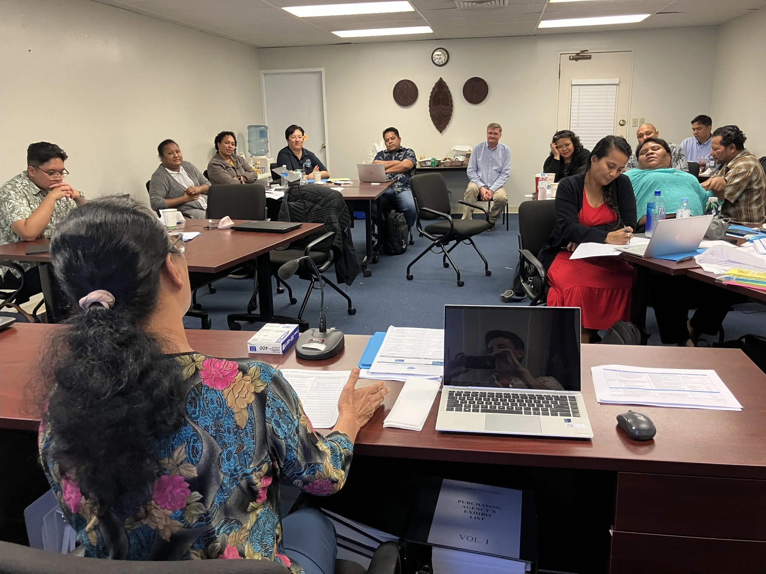 Q2 report now available