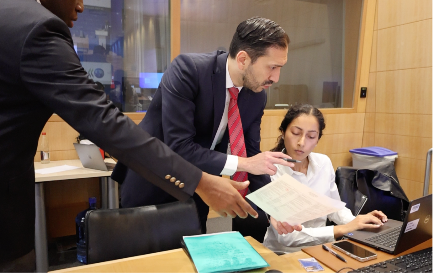 Save the date for workshop on the implementation of the Global Project on SAI Independence