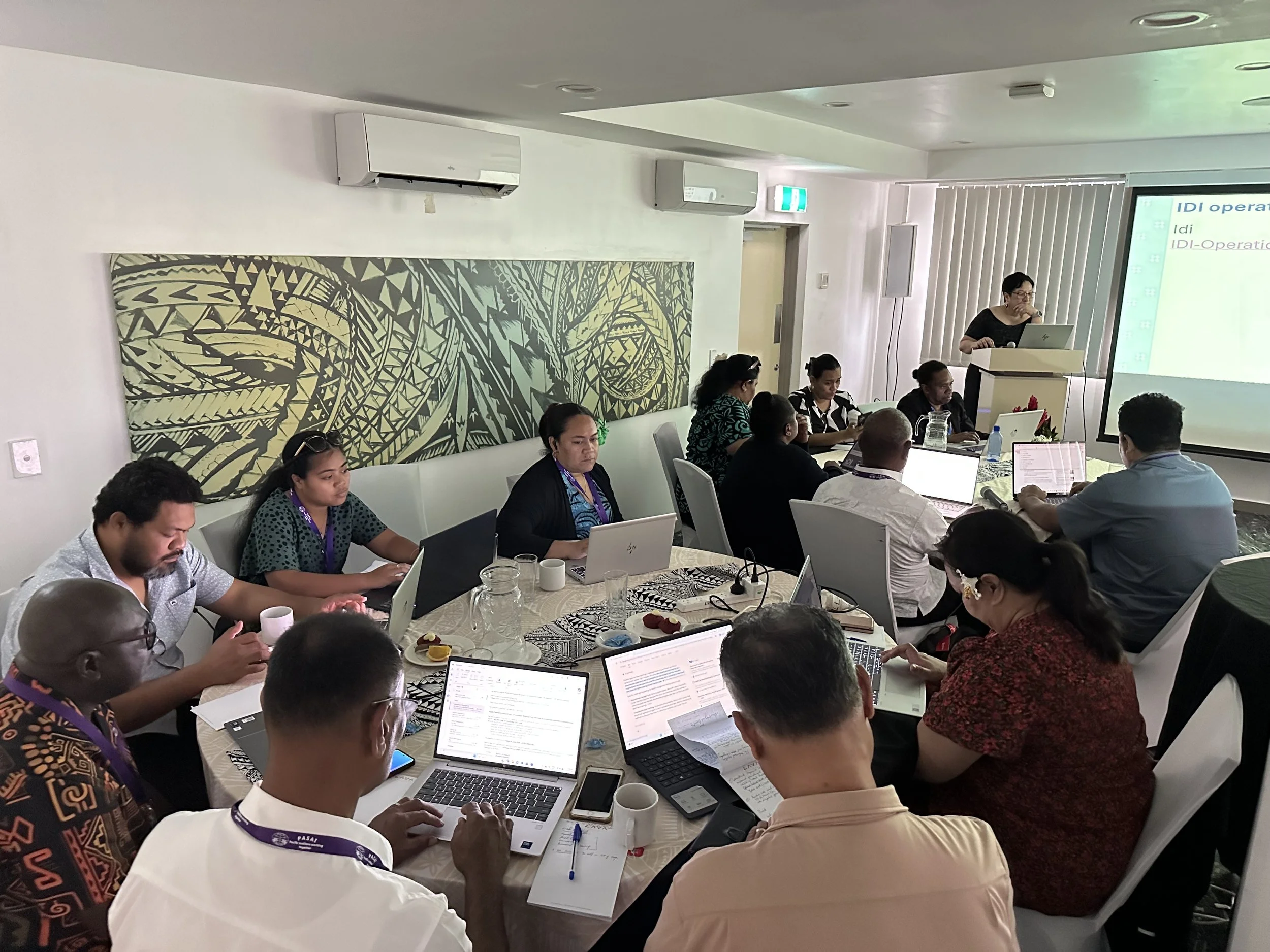 Q4 report now available