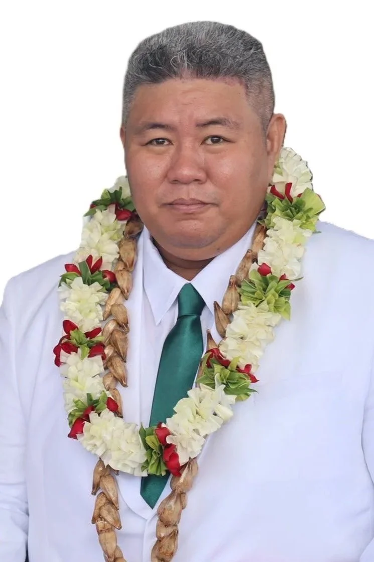 INTOSAI Governing Board representative