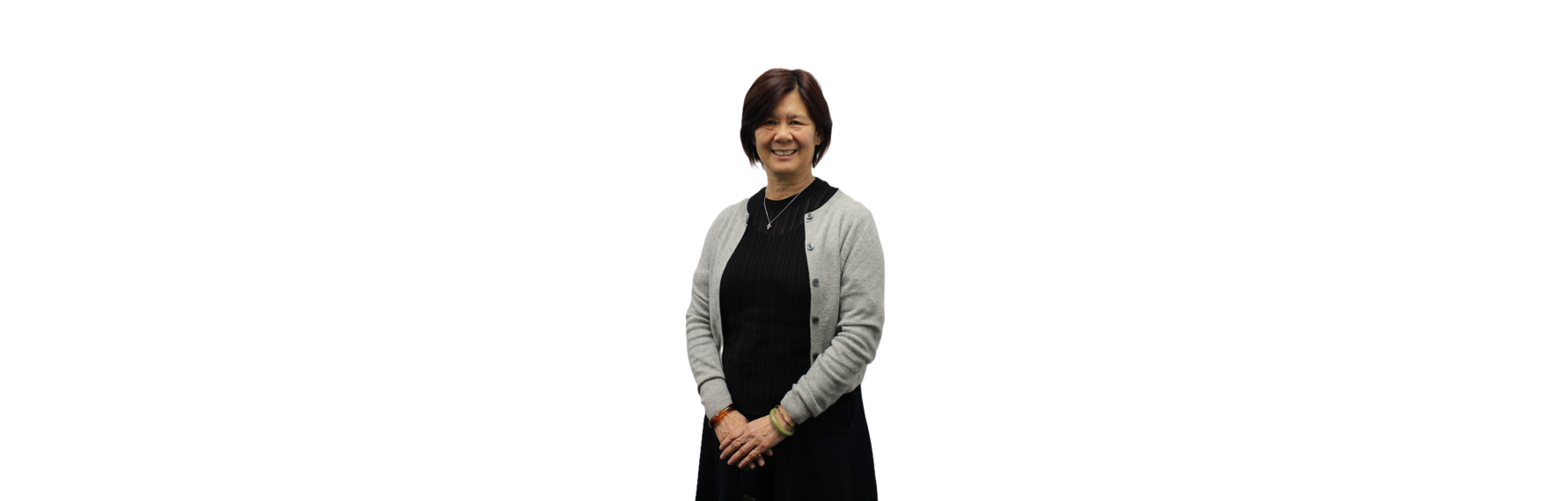 PASAI welcomes Karen Wong as new Program Director