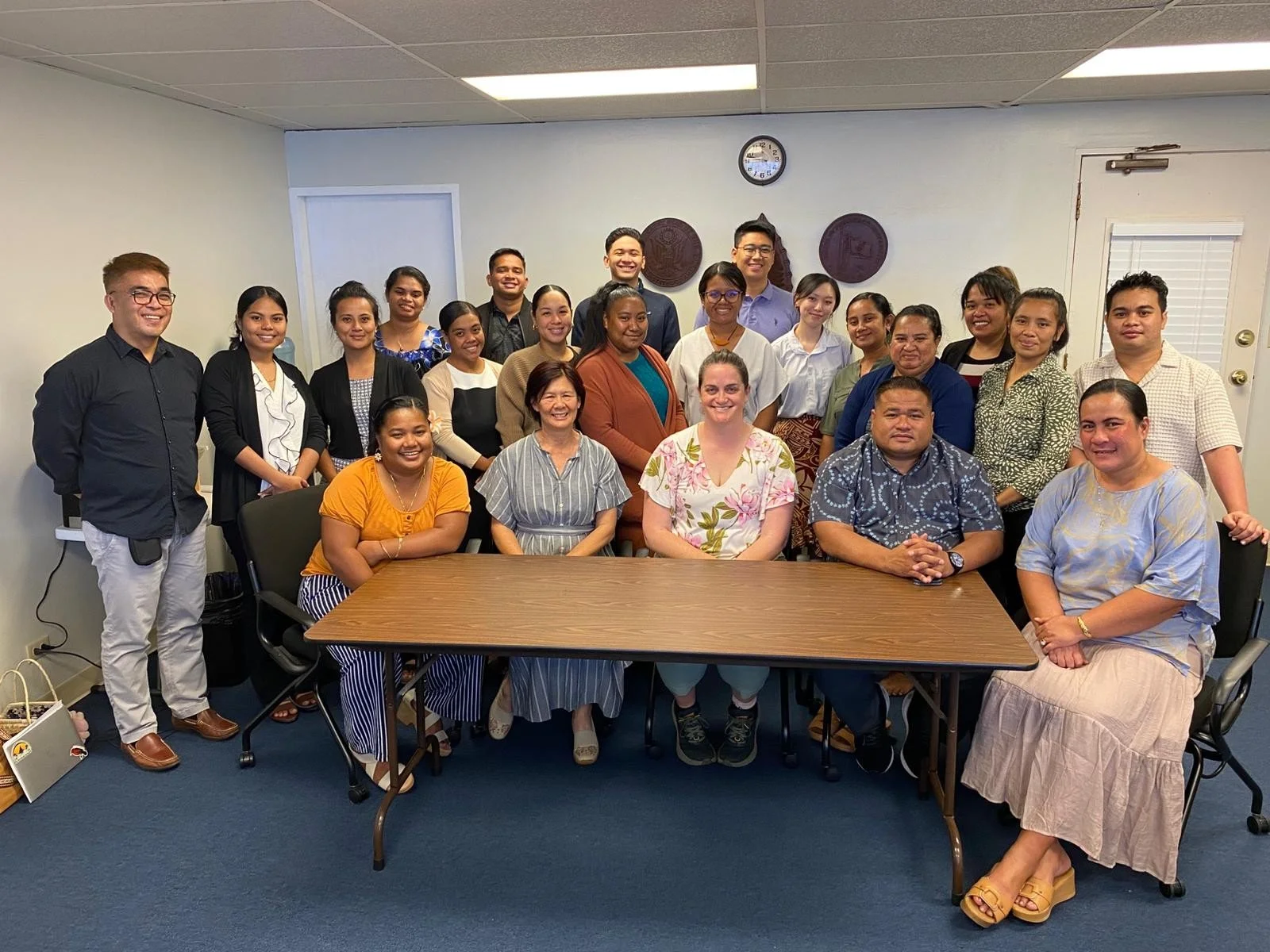  PASAI helping North Pacific auditors to prepare for important performance audits 