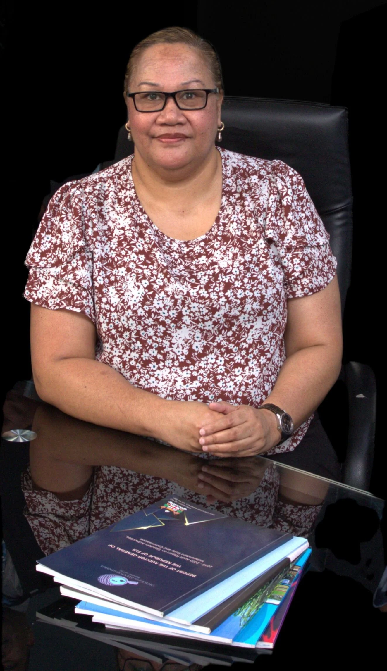 Melanesia Representative