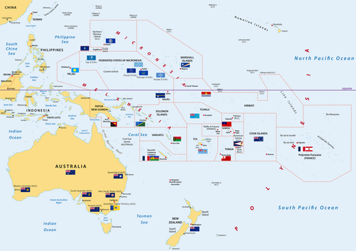 Pacific Association of Supreme Audit Institutions