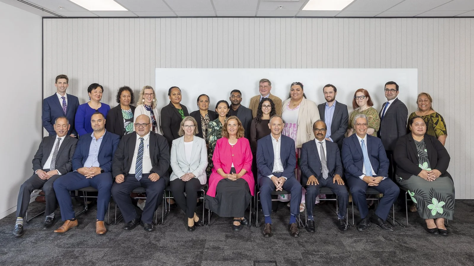 PASAI’s 44th Governing Board meeting