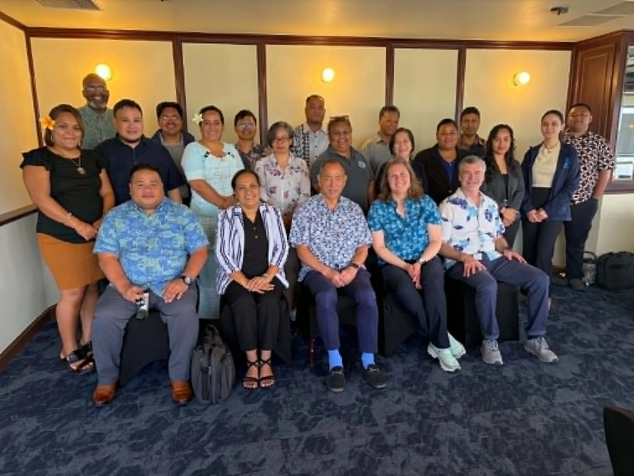 PASAI training investigators to tackle misuse of public funds in the Pacific Islands 
